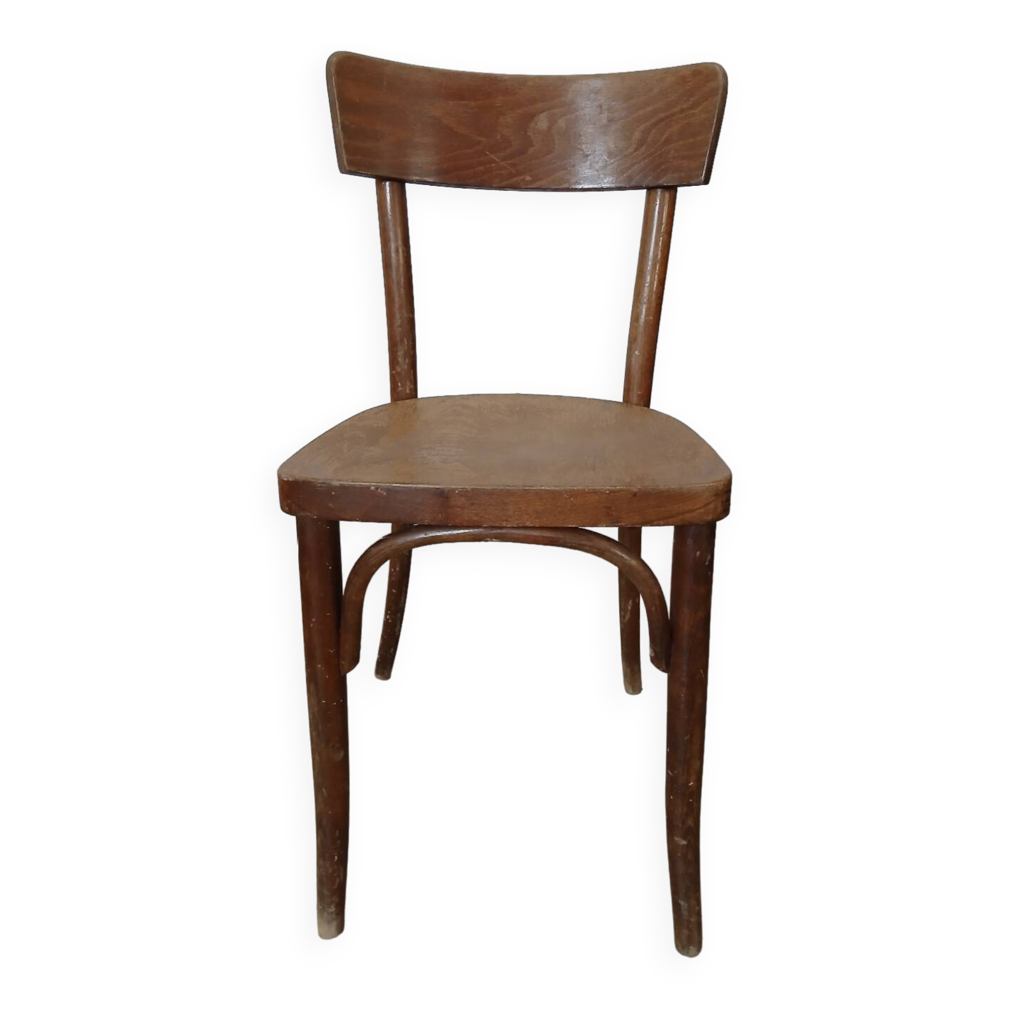 Thonet chair