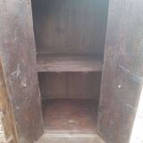 Meuble 2 portes anciens