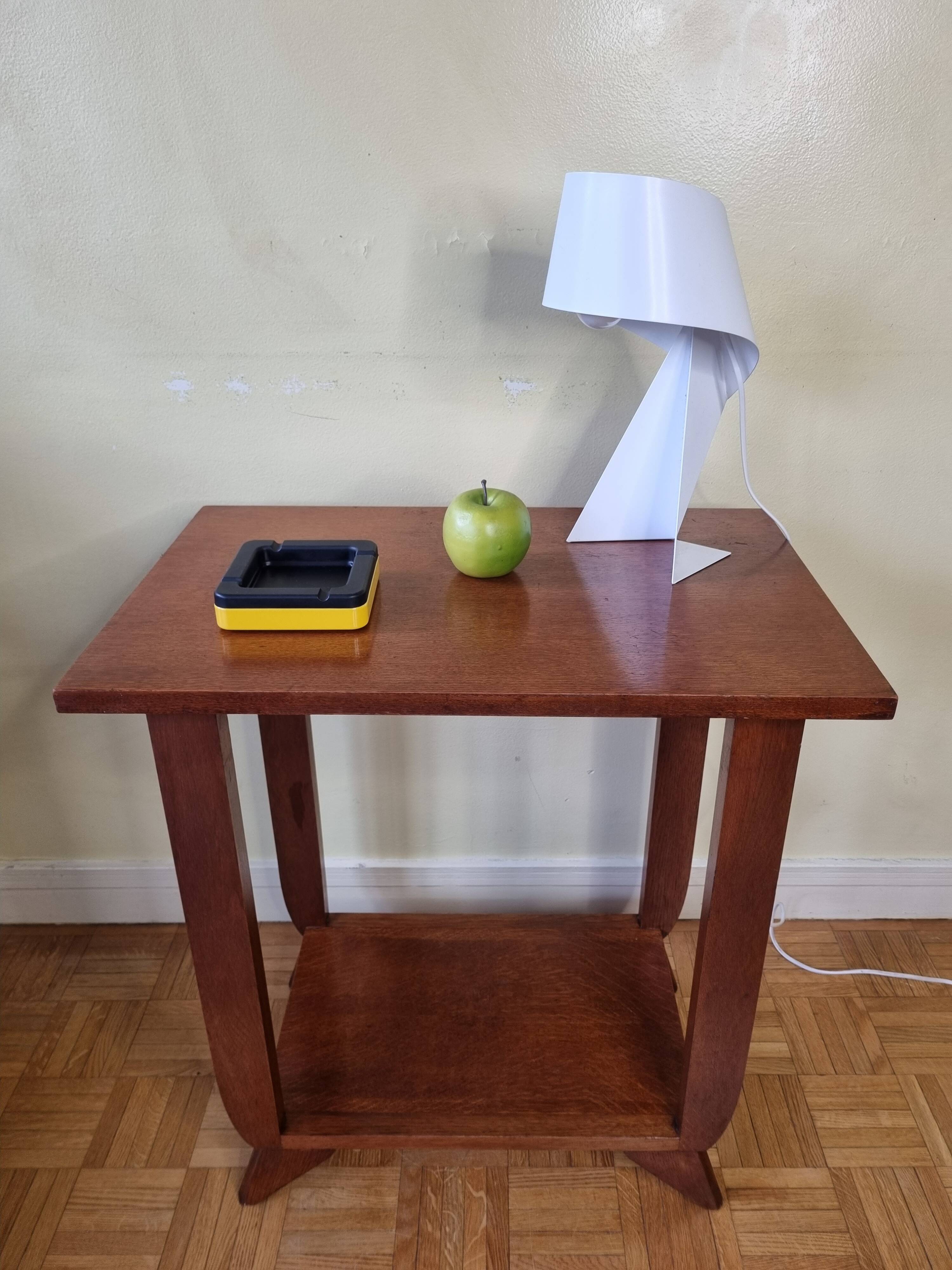 Vintage entrance console, 1950s