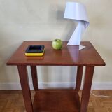 Vintage entrance console, 1950s