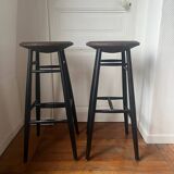 Lars Beller Fjetland Bar Stool