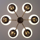 Sciolari Leola ceiling