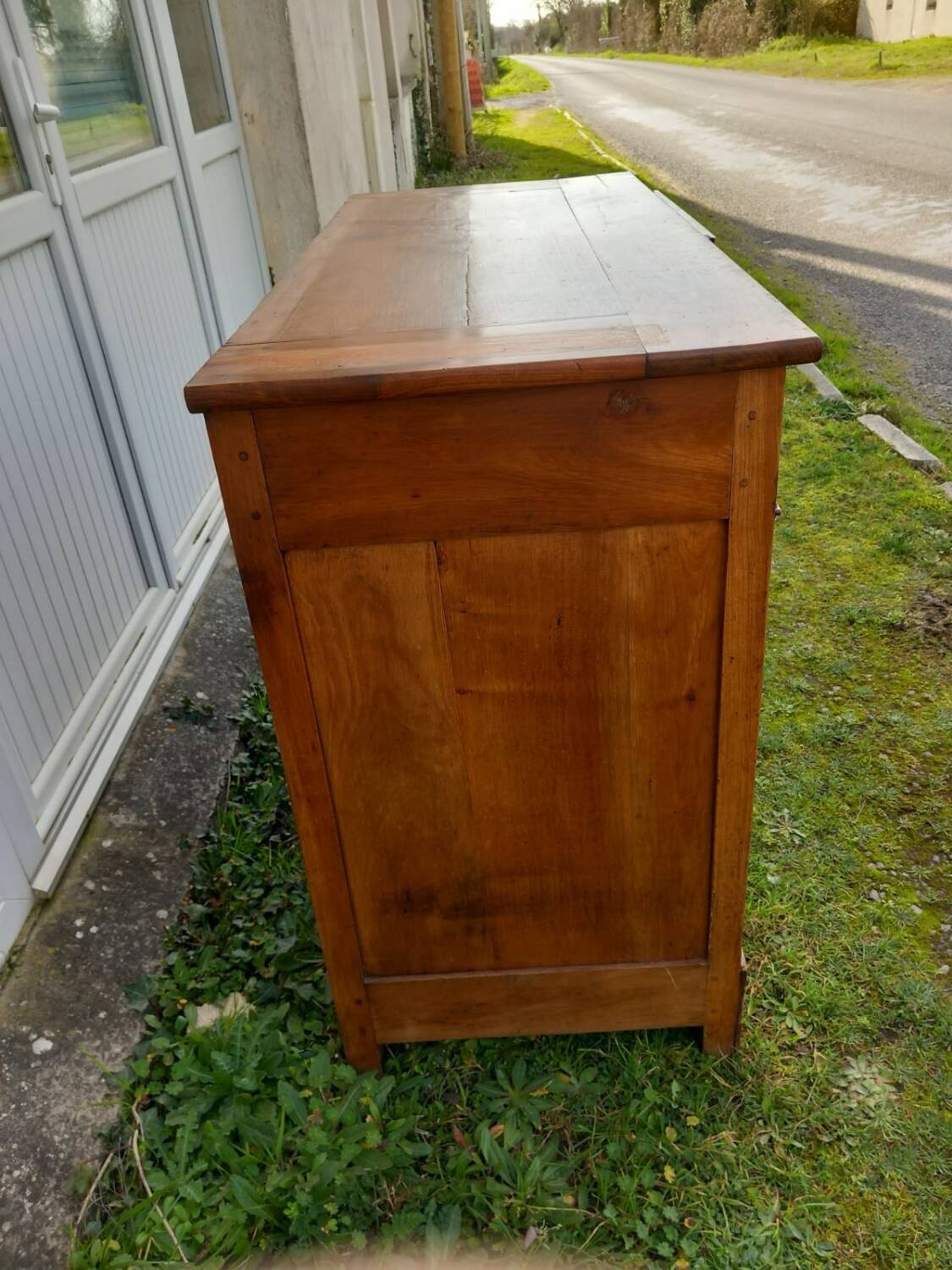 Sideboard 1900