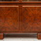 Art Deco Vitrine by De Coene Sideboard, Dry Bar, 1930, Belgium