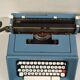 Olivetti typewriter, Studio 46 model