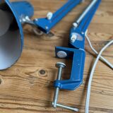 Architect's workshop lamp TWIST T1 1970s