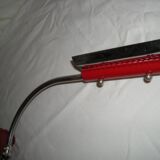 Diabolo wall light from the 50s