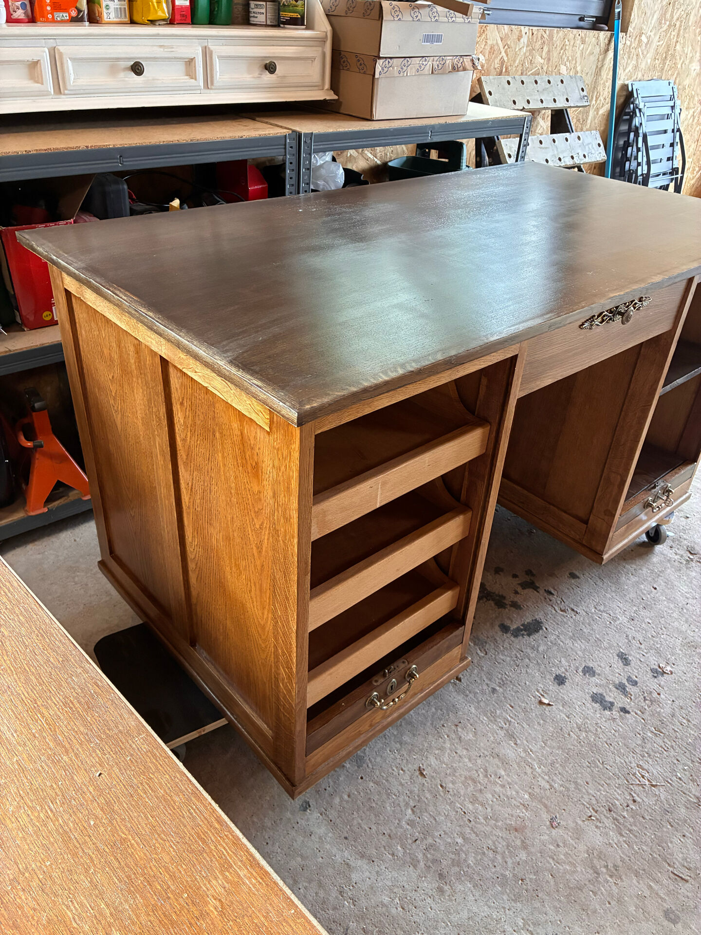 Bureau