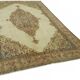 Turkish Wool Vintage Kayseri Rug 200 cm x 316 cm