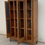 Parisian art deco wardrobe 1930