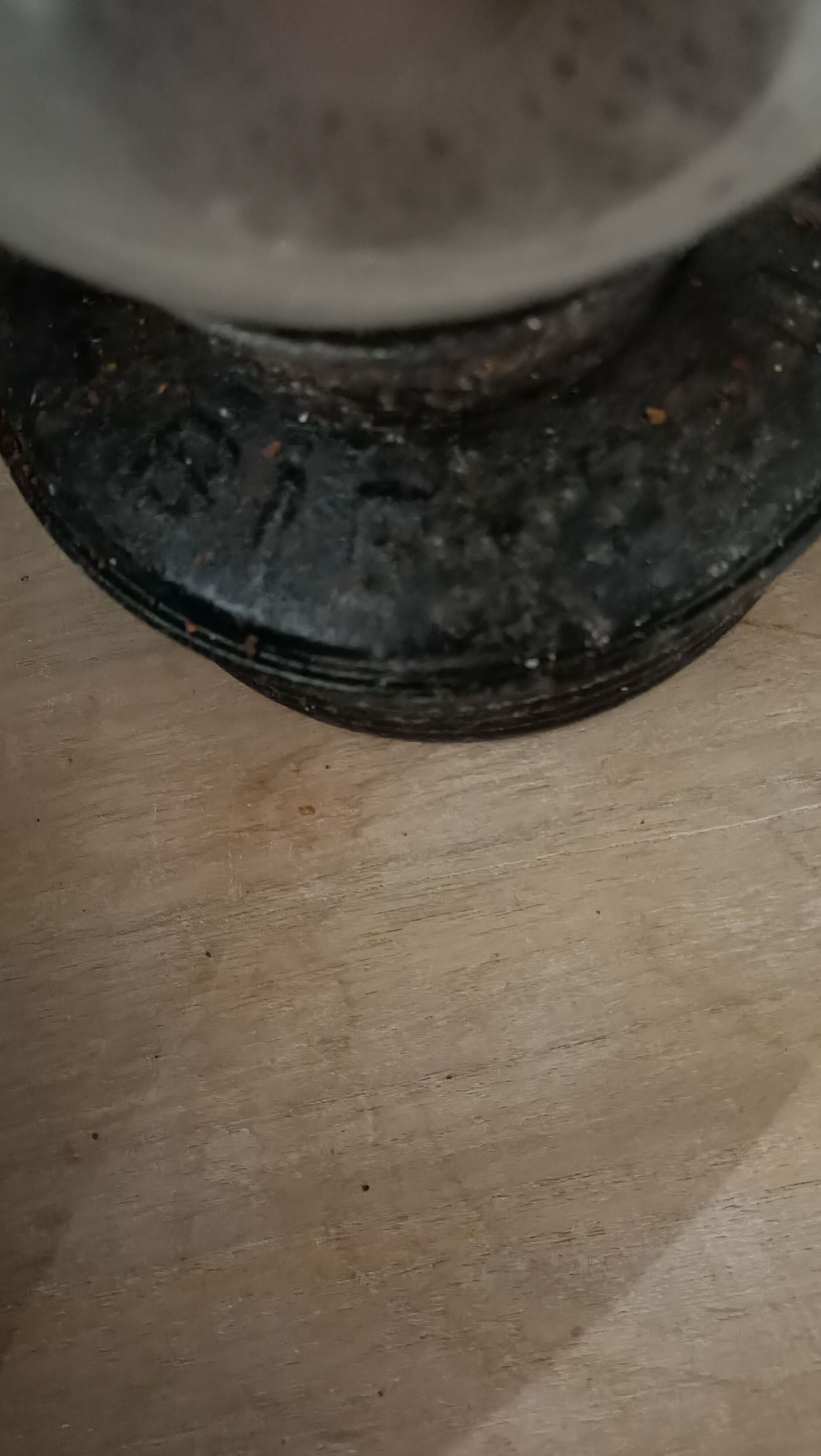 Old SIF kerosene lamp