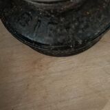 Old SIF kerosene lamp