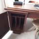 Antique double desk