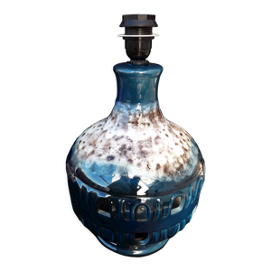 pied de lampe vintage