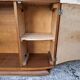 Art Deco Console