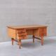 Bureau danois mid-century