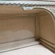 Old weathered Provencal buffet