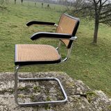 Armchair B64 Marcel Breuer