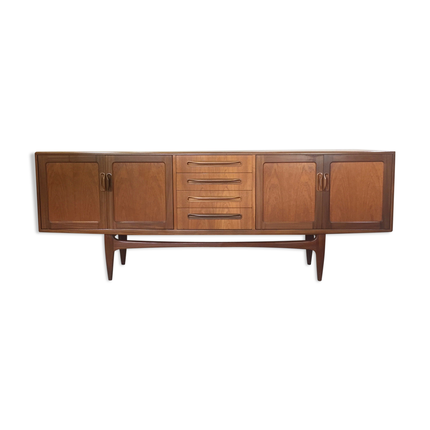 G-Plan sideboard of the 1960s
