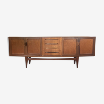 G-Plan sideboard of the 1960s