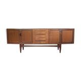 G-Plan sideboard of the 1960s
