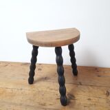 Renovated v stool