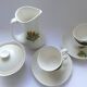 Mbfa pornic coffee set