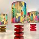 Collection Cityscape – Vase lamp Steuler by Cari Zalloni