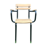 Vintage industrial chair