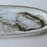 Sandstone cake dish Chantal and Thierry Robert, 70s