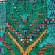 Tapis fait main traditionnal 250cmX150cm marocain