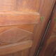 Pair of old door