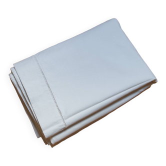 Linen sheet