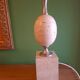 Cushion lamp house Philippe Barbier