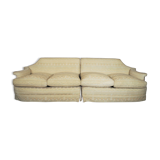 Sofa in two parts, 1950s