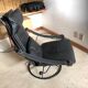Danish lounge chair