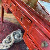 Bureau ancien chinois
