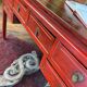 Old Chinese desk