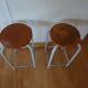 Laboratory stools