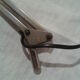 Lampe industrielle atelier