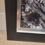 Photography “La Torre Eiffel y Paris”, Roche Bobois, century XXI - France