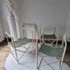 Stool Jacques Hitier
