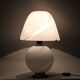 1970s Murano Glass Table Lamp, Italy