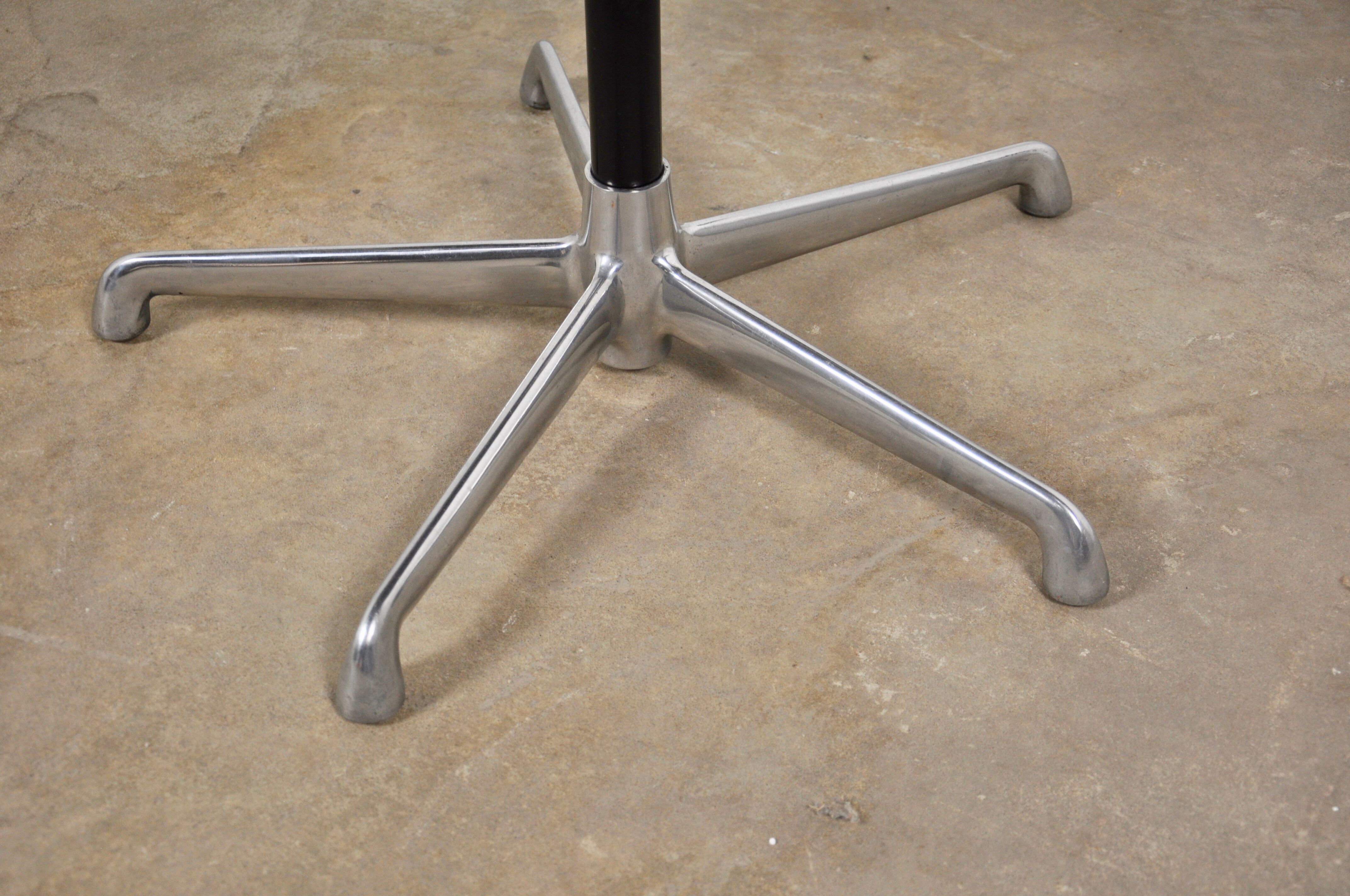 Office armchair by Charles & Ray Eames for ICF, 1960