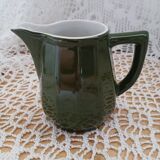Small old pitcher/milk jug