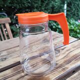 Vintage pitcher