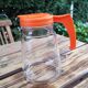 Vintage pitcher