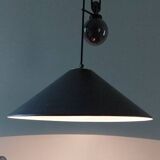 ARTEMIDE suspension lamp AGGREGATO