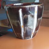Vintage West Germany pot or cache pot