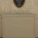 Patina chest of drawers style Louis XV